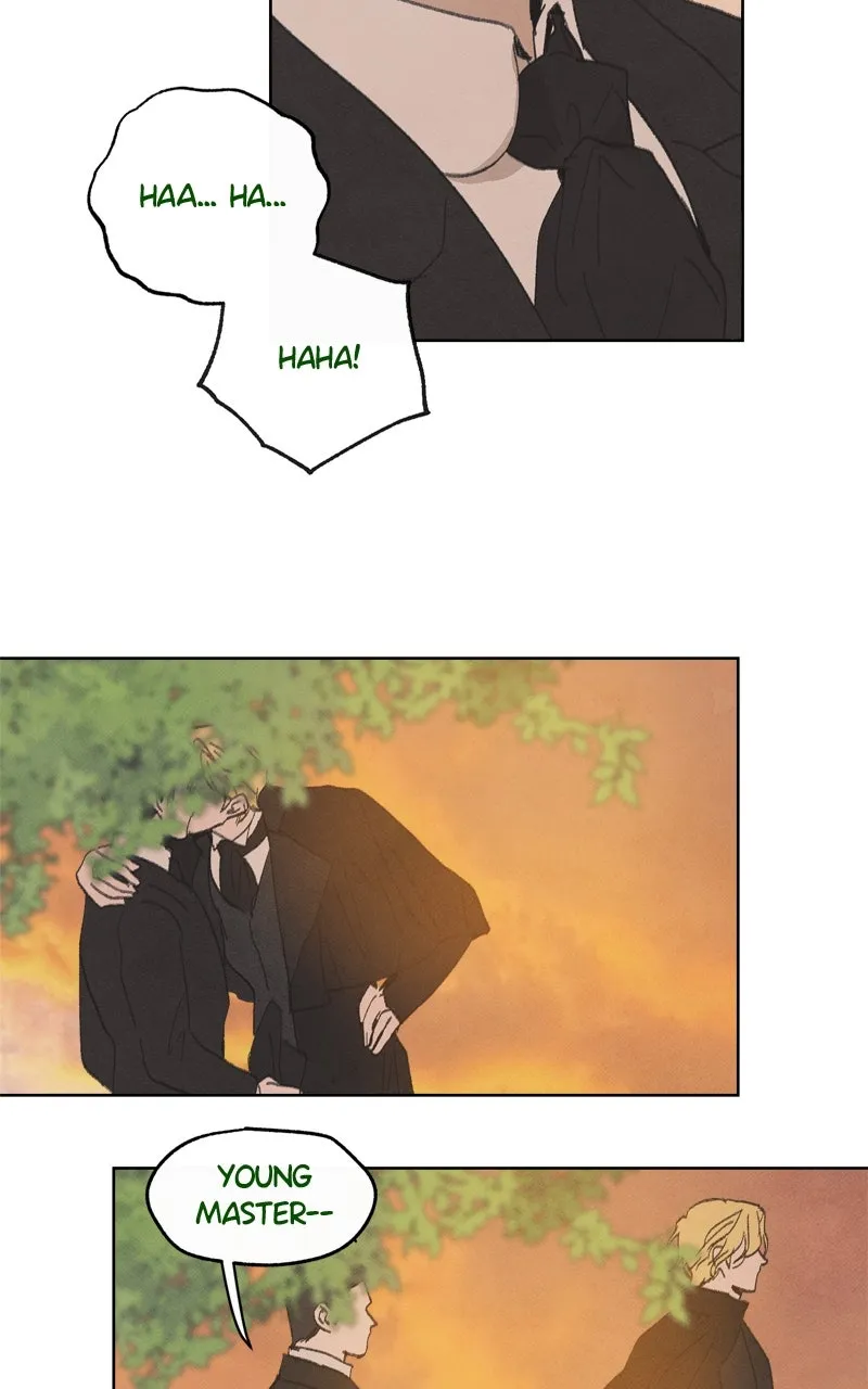 Emerald Midnight's Lover Chapter 49 page 16 - 