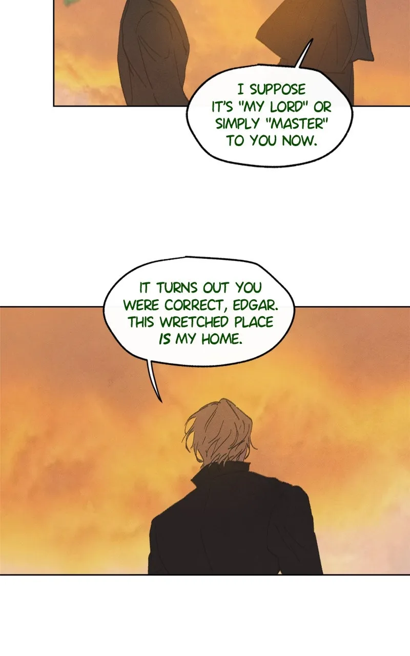 Emerald Midnight's Lover Chapter 49 page 17 - 