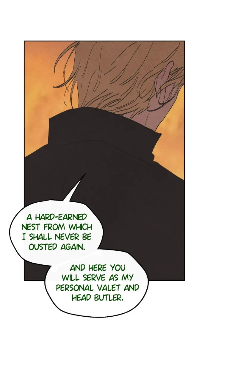 Emerald Midnight's Lover Chapter 49 page 18 - 