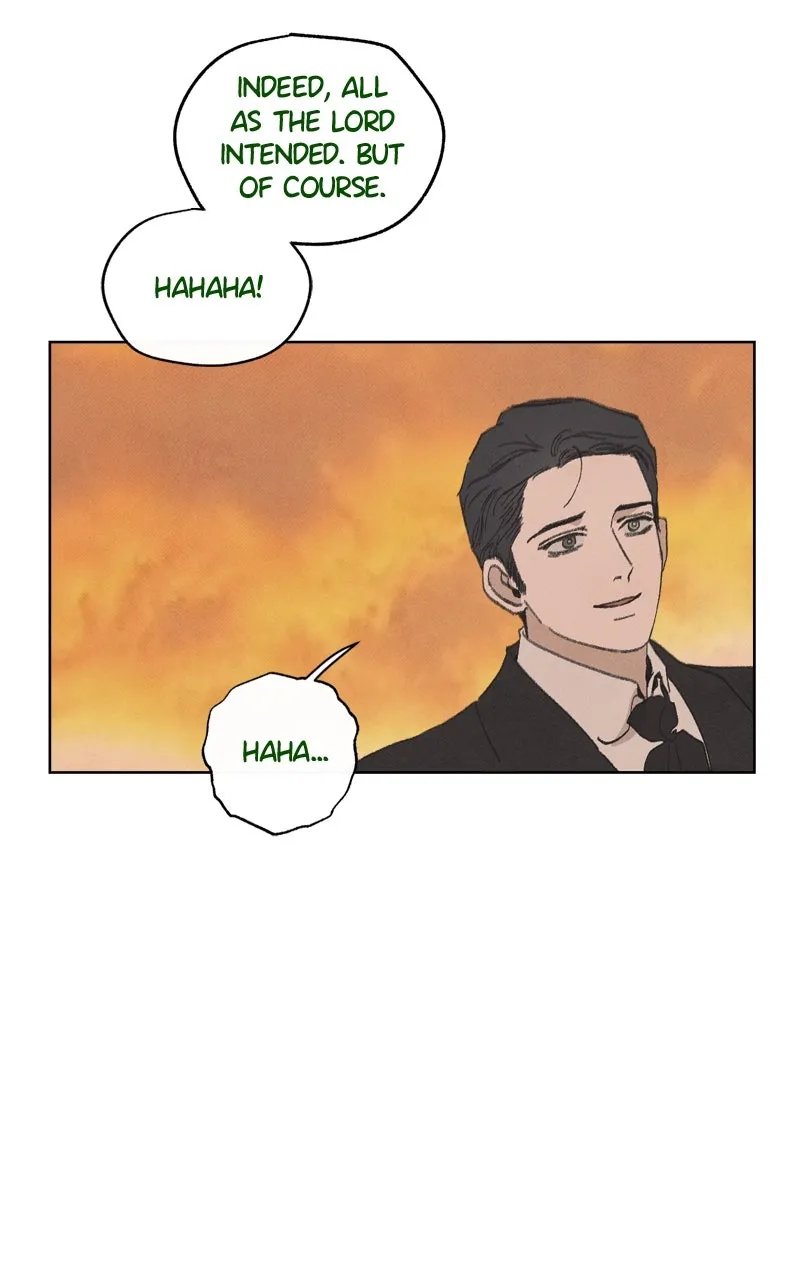 Emerald Midnight's Lover Chapter 49 page 19 - 