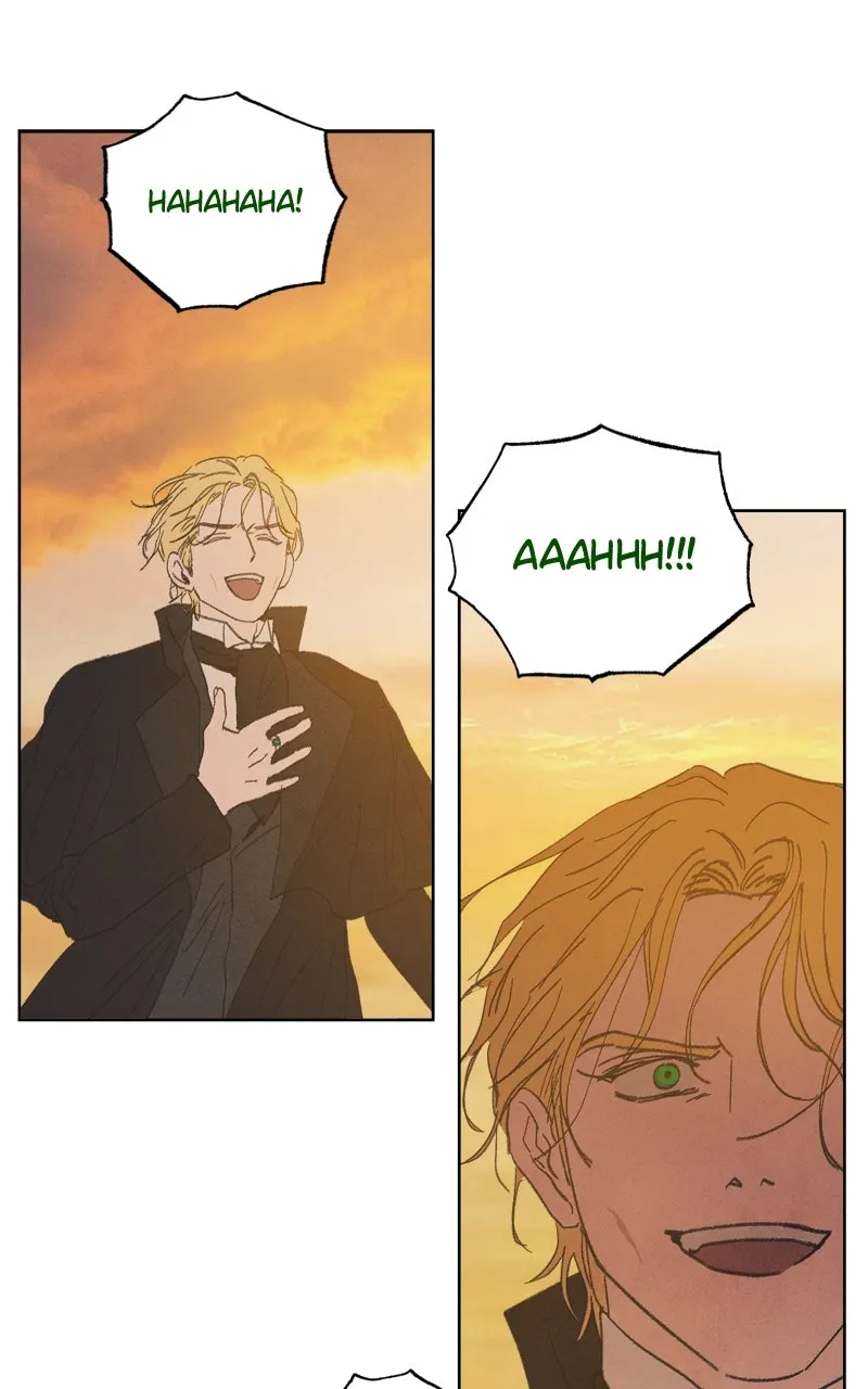 Emerald Midnight's Lover Chapter 49 page 20 - 