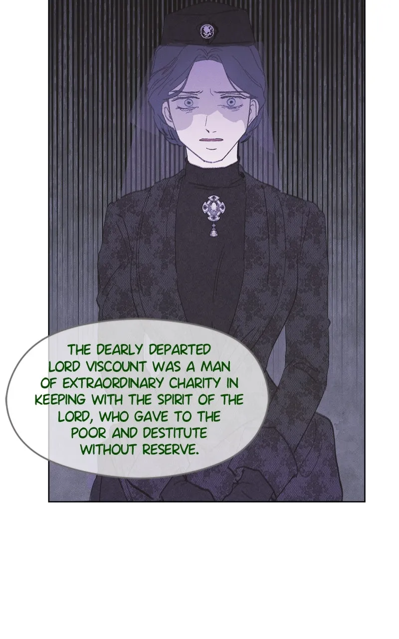 Emerald Midnight's Lover Chapter 49 page 3 - 