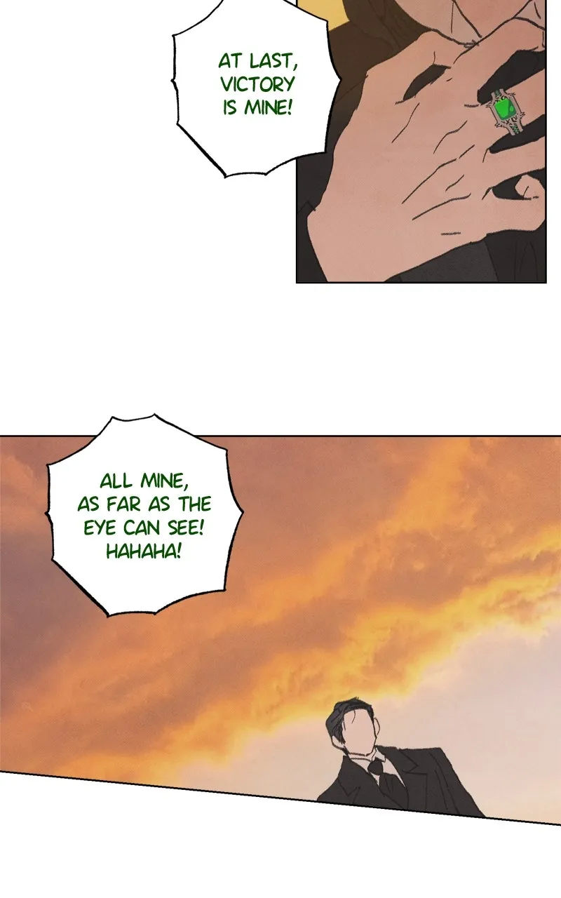 Emerald Midnight's Lover Chapter 49 page 21 - 