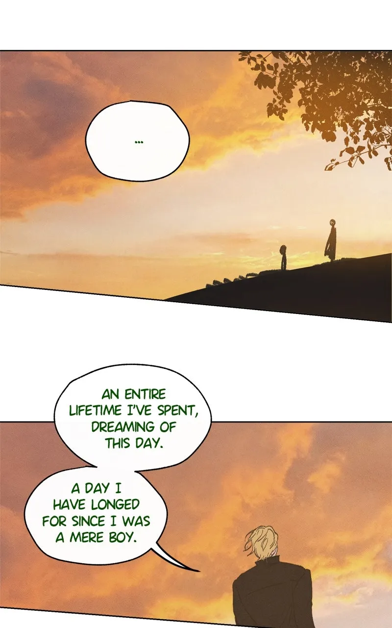 Emerald Midnight's Lover Chapter 49 page 22 - 