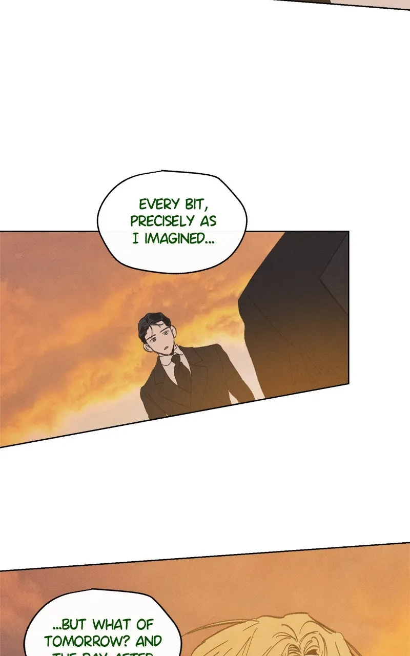 Emerald Midnight's Lover Chapter 49 page 23 - 