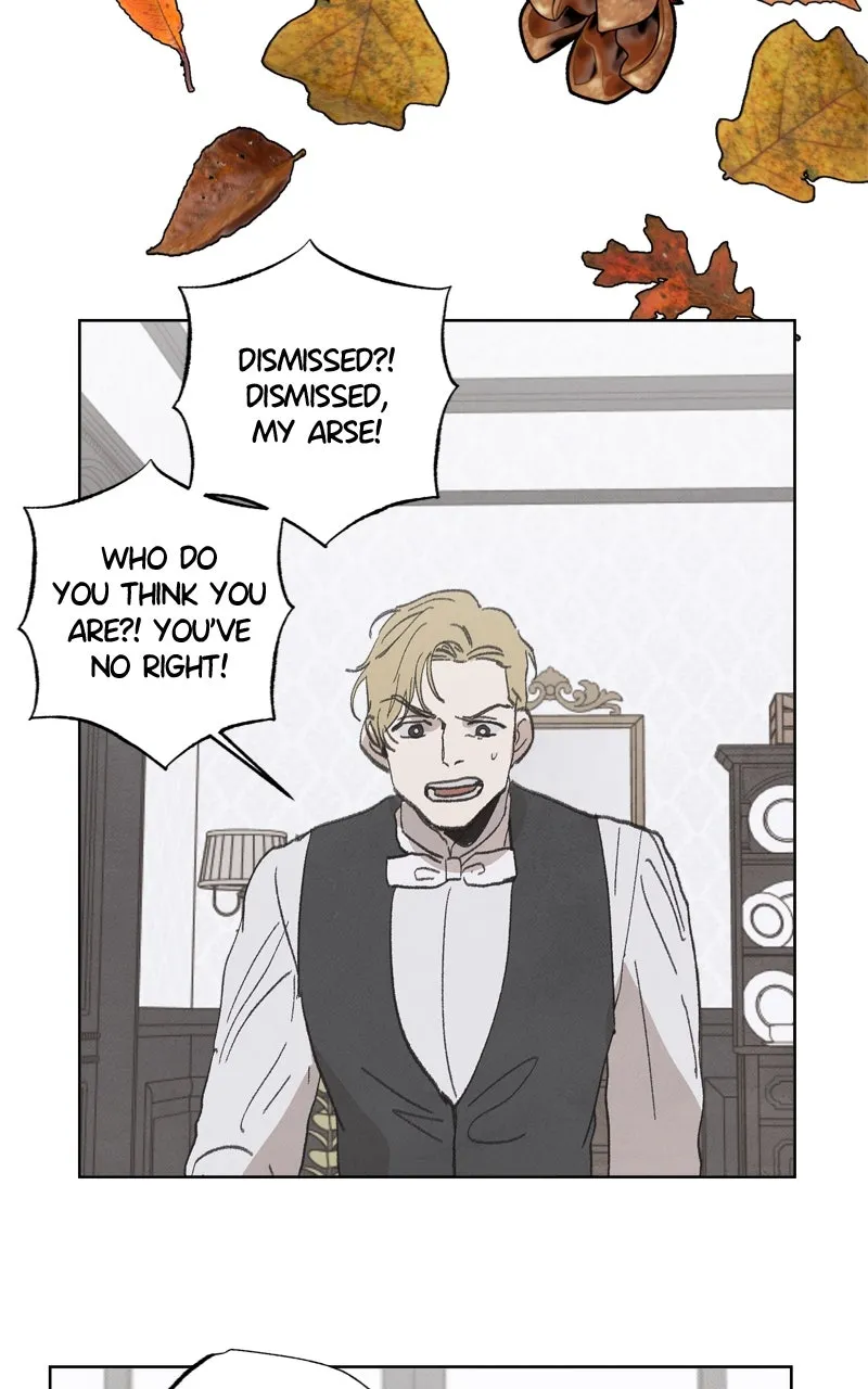 Emerald Midnight's Lover Chapter 49 page 26 - 