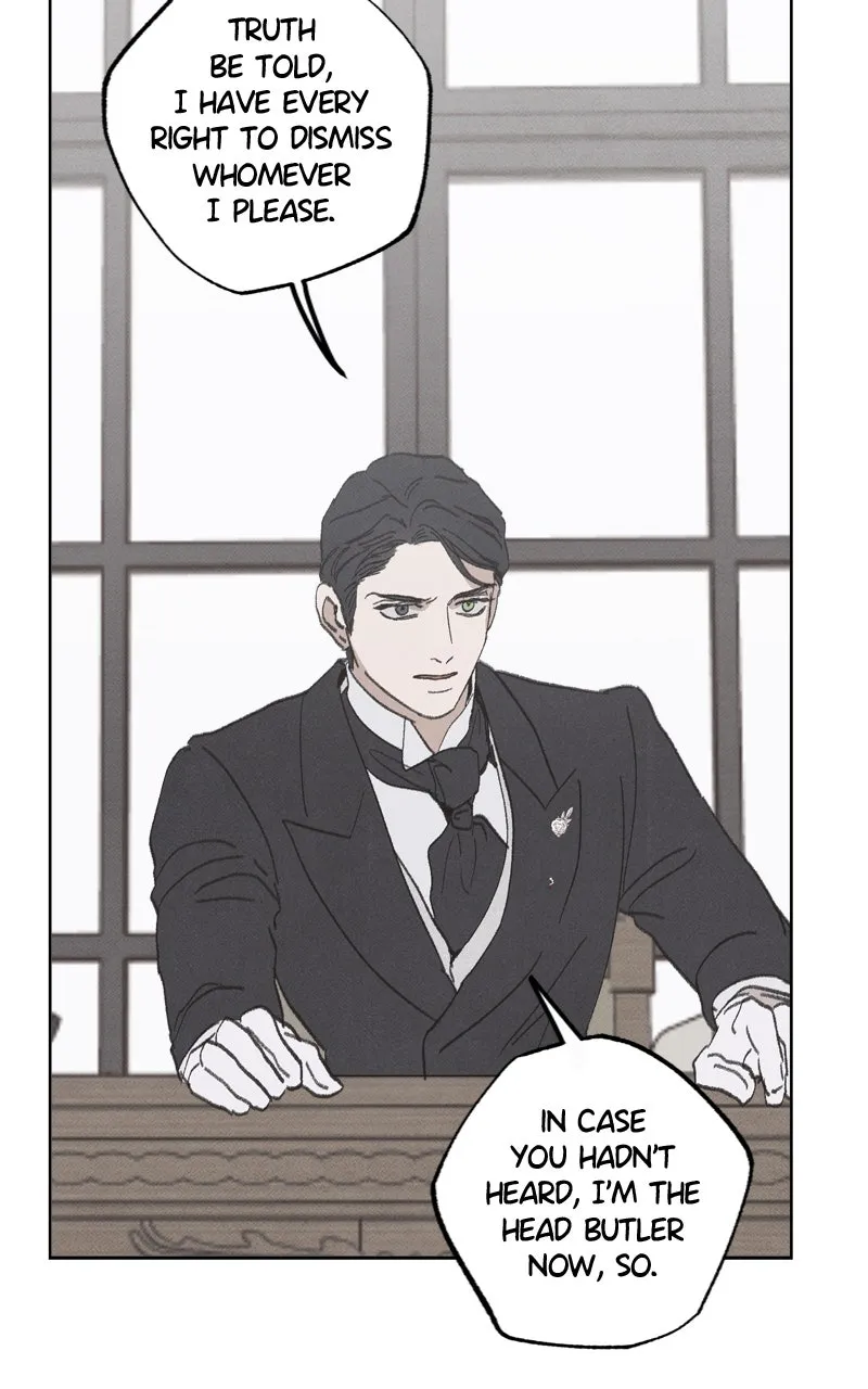 Emerald Midnight's Lover Chapter 49 page 27 - 