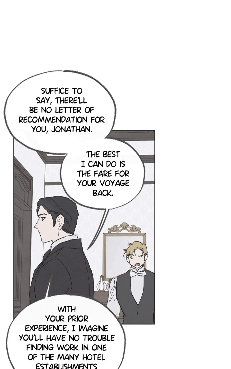 Emerald Midnight's Lover Chapter 49 page 28 - 