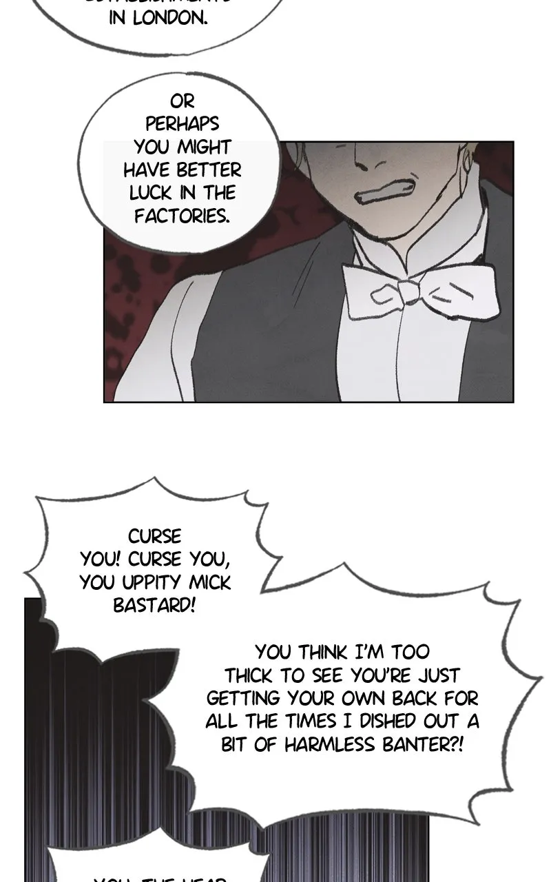 Emerald Midnight's Lover Chapter 49 page 29 - 