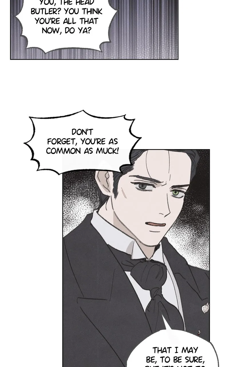 Emerald Midnight's Lover Chapter 49 page 30 - 