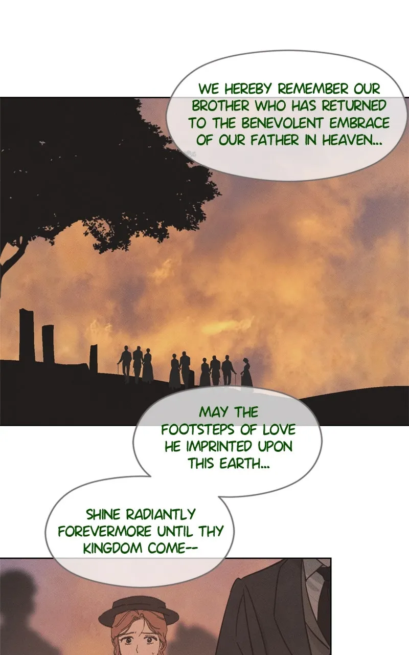 Emerald Midnight's Lover Chapter 49 page 4 - 