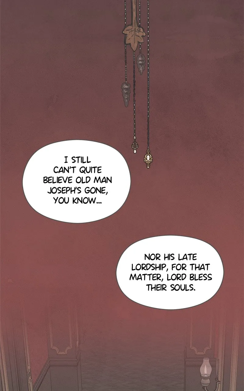 Emerald Midnight's Lover Chapter 49 page 35 - 