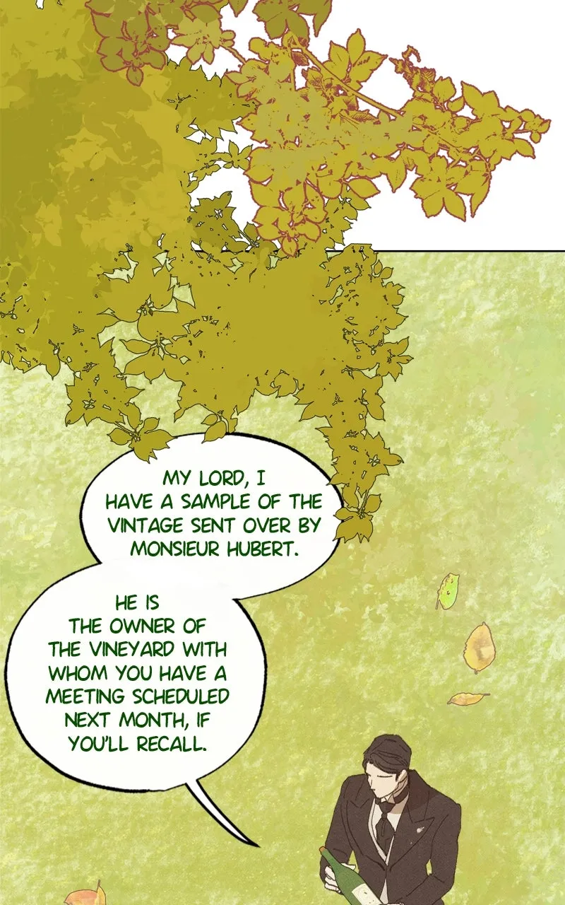 Emerald Midnight's Lover Chapter 49 page 39 - 