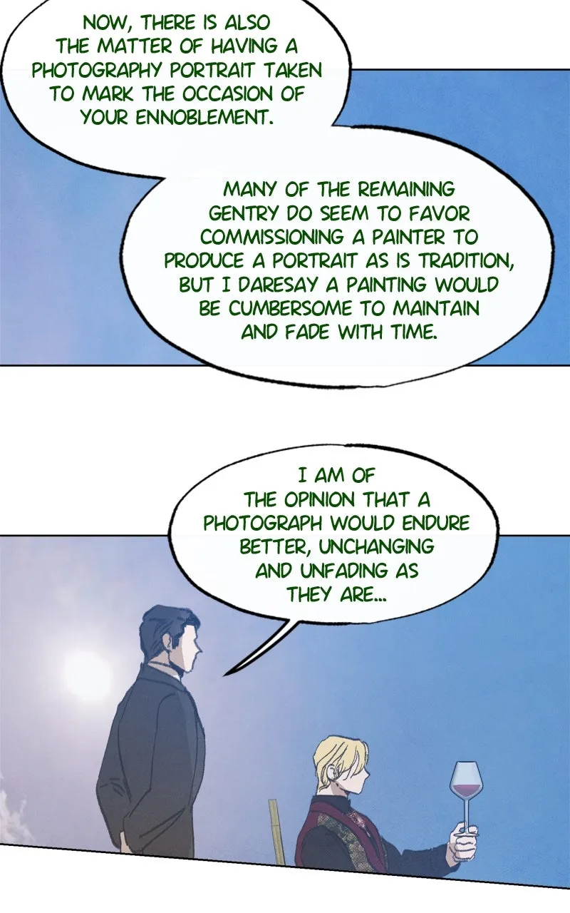 Emerald Midnight's Lover Chapter 49 page 41 - 