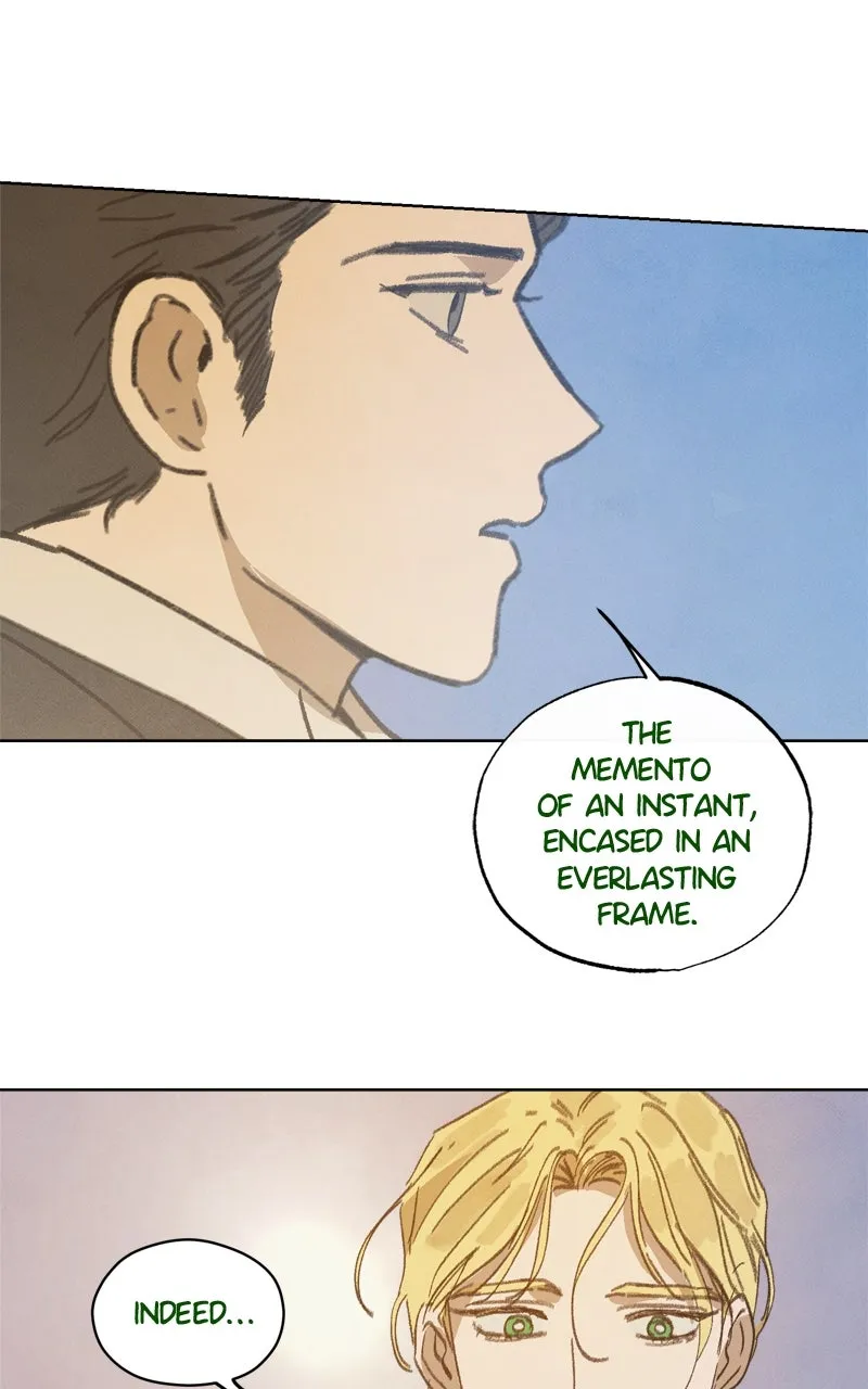 Emerald Midnight's Lover Chapter 49 page 42 - 