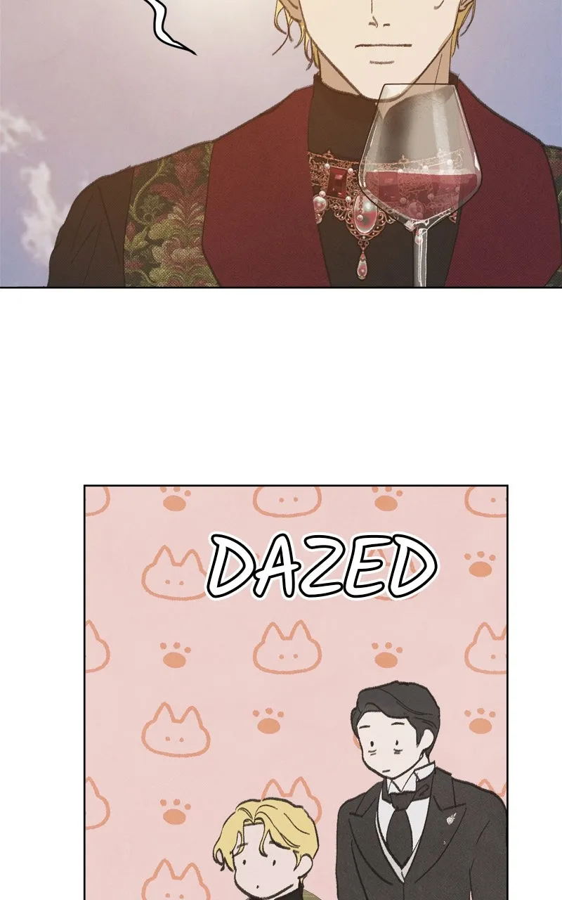 Emerald Midnight's Lover Chapter 49 page 43 - 