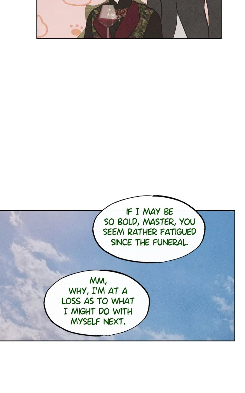 Emerald Midnight's Lover Chapter 49 page 44 - 