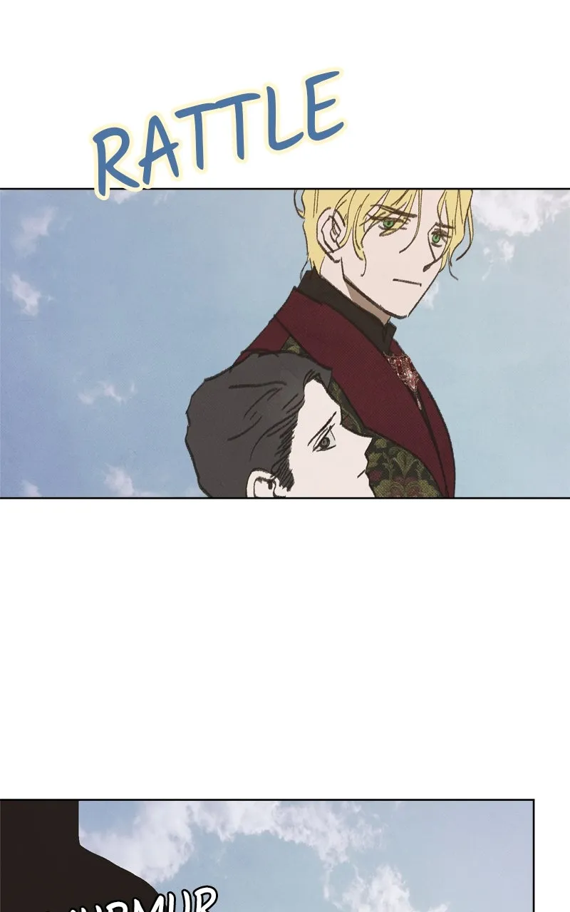 Emerald Midnight's Lover Chapter 49 page 47 - 