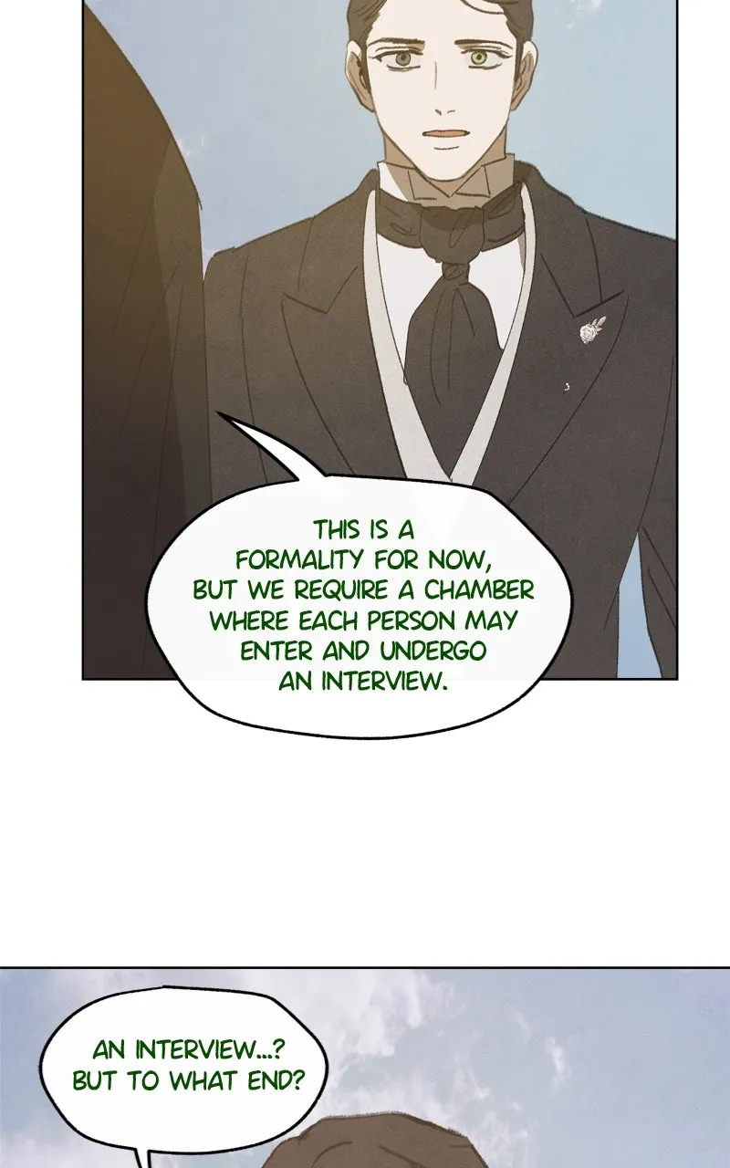 Emerald Midnight's Lover Chapter 49 page 51 - 