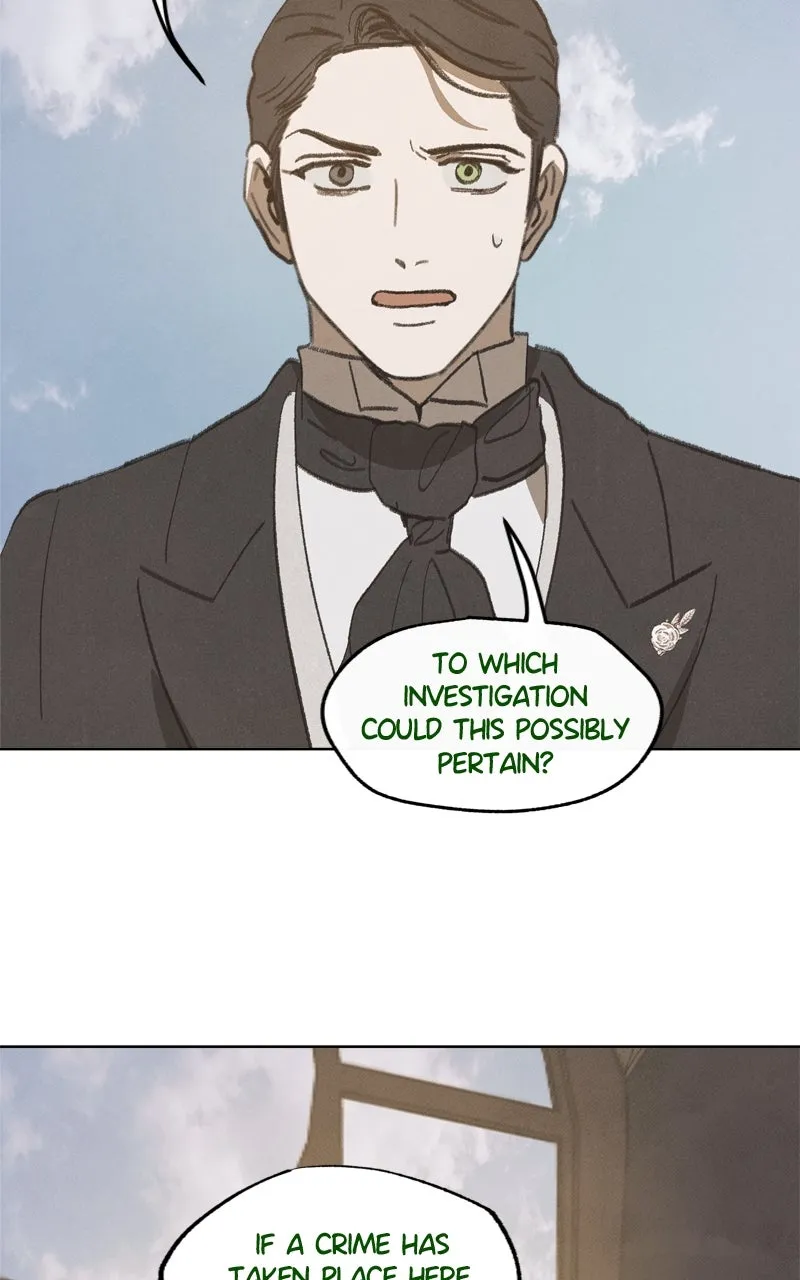 Emerald Midnight's Lover Chapter 49 page 52 - 