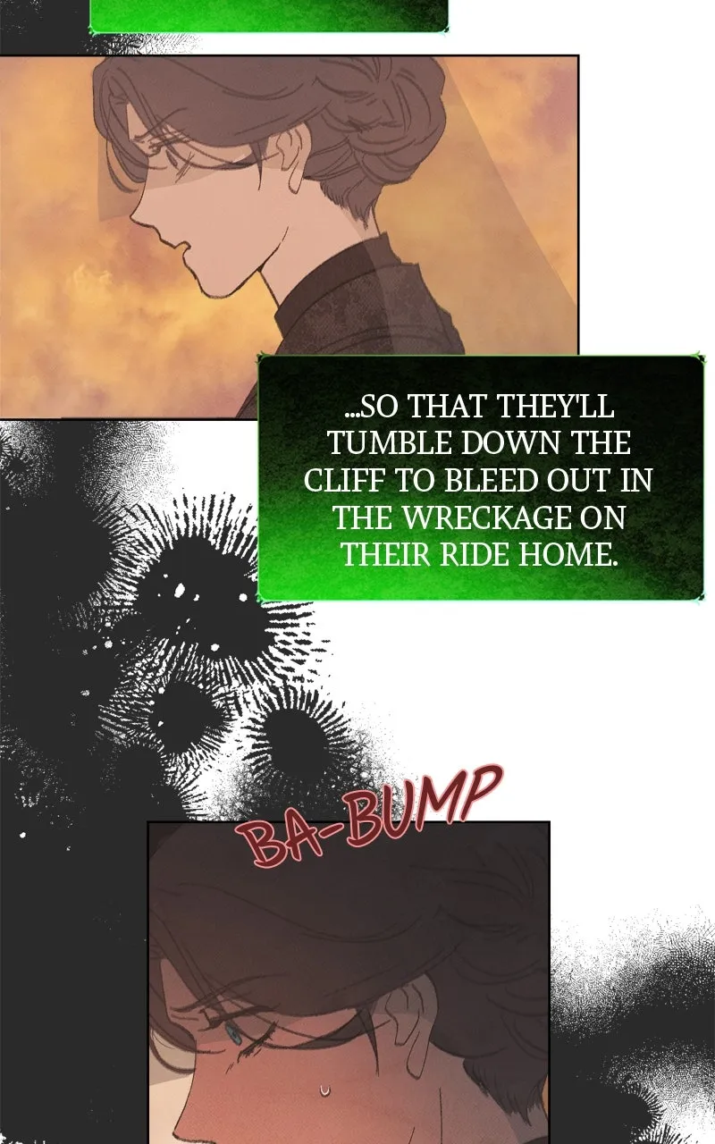 Emerald Midnight's Lover Chapter 49 page 7 - 