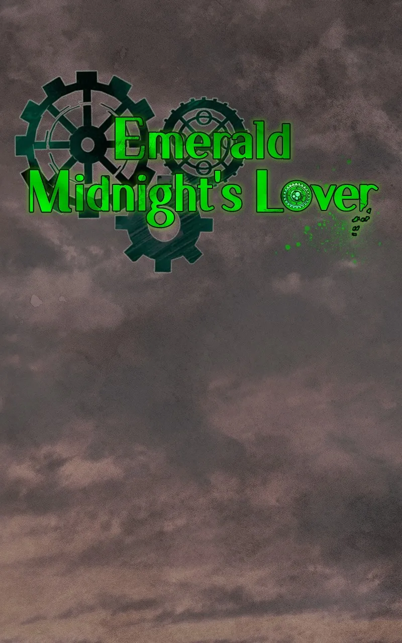 Emerald Midnight's Lover Chapter 5 page 1 - 