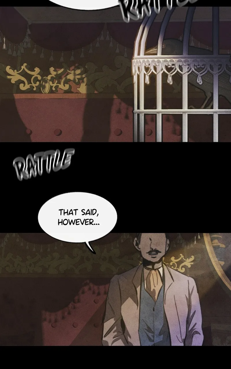 Emerald Midnight's Lover Chapter 5 page 3 - 