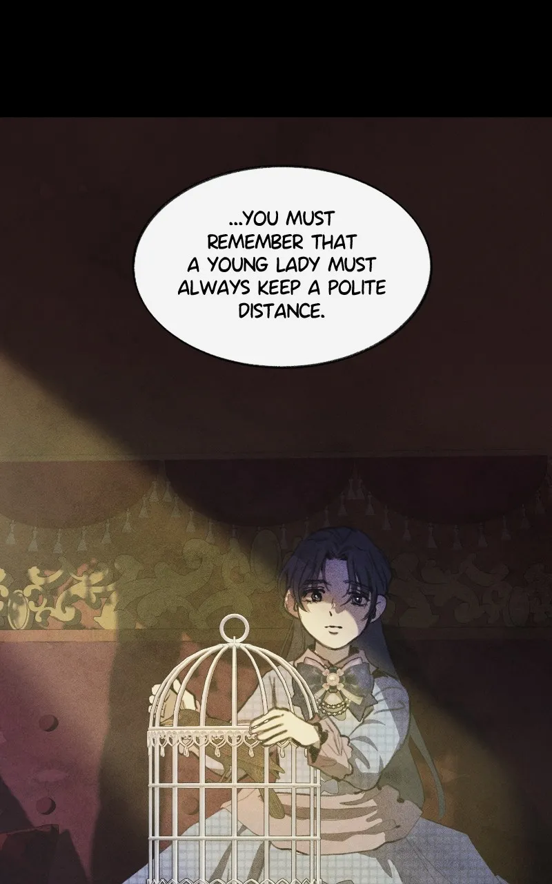 Emerald Midnight's Lover Chapter 5 page 4 - 