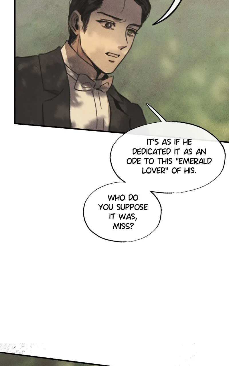 Emerald Midnight's Lover Chapter 5 page 46 - 