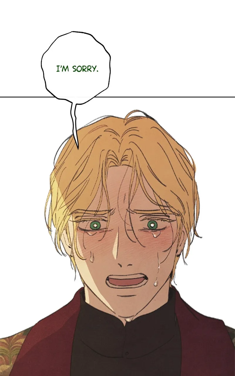 Emerald Midnight's Lover Chapter 51 page 1 - 