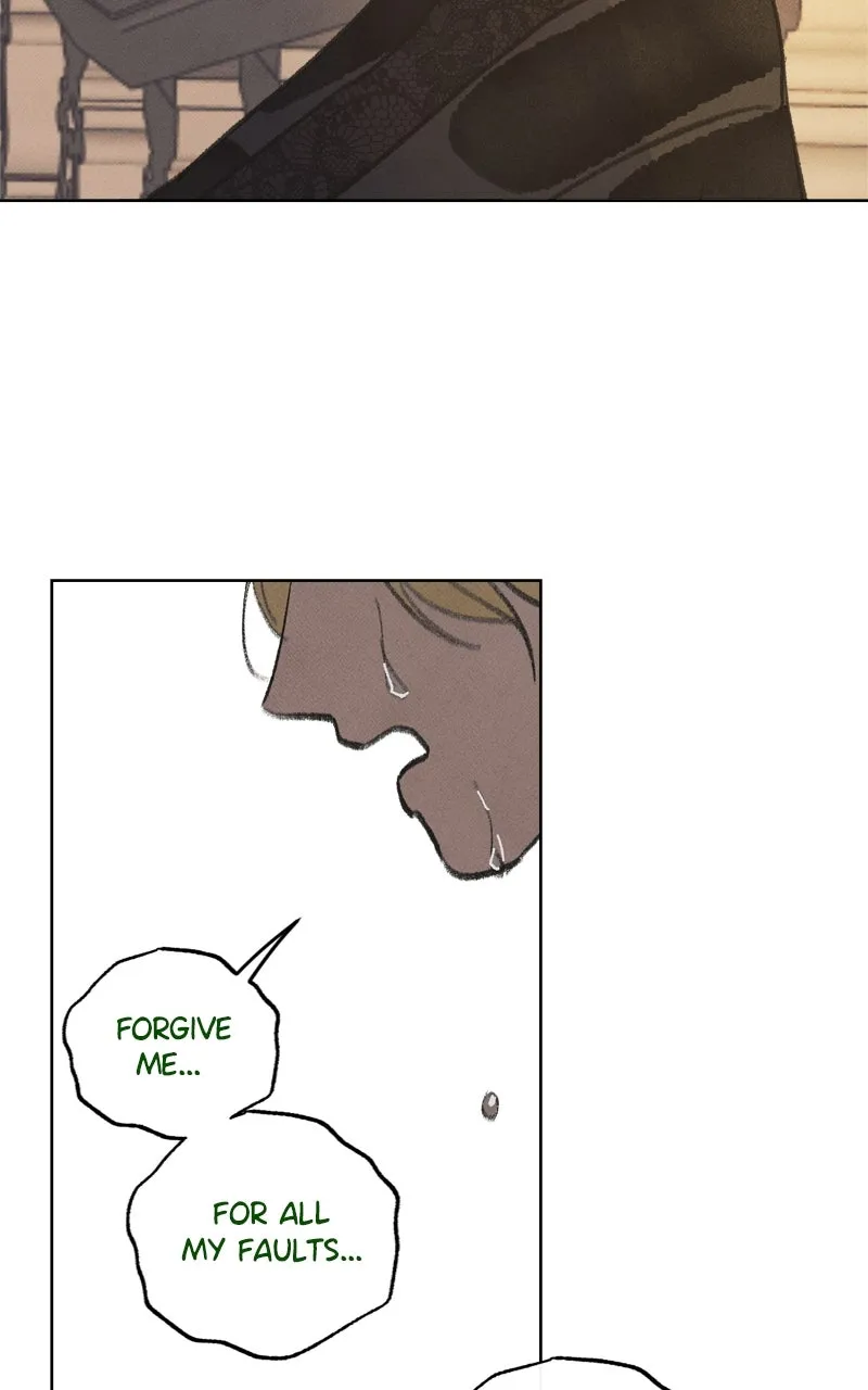 Emerald Midnight's Lover Chapter 51 page 3 - 
