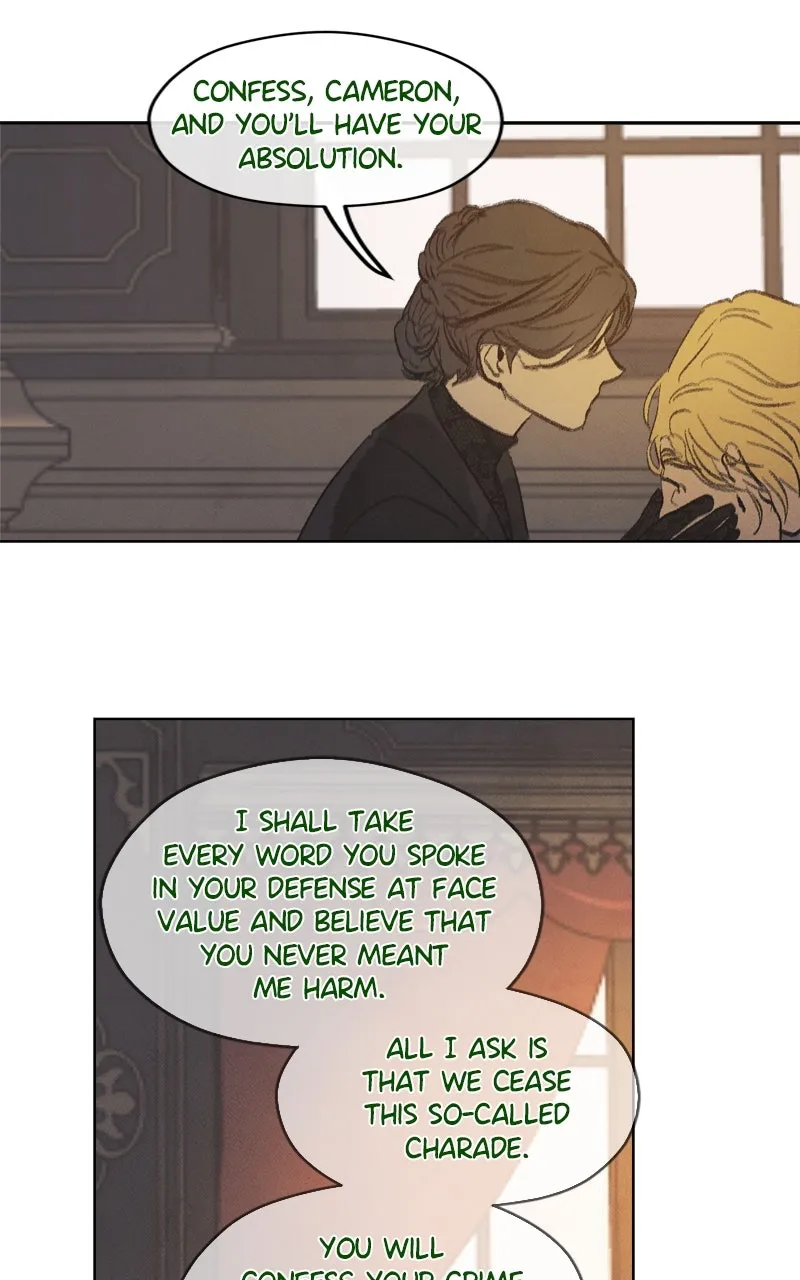 Emerald Midnight's Lover Chapter 51 page 30 - 