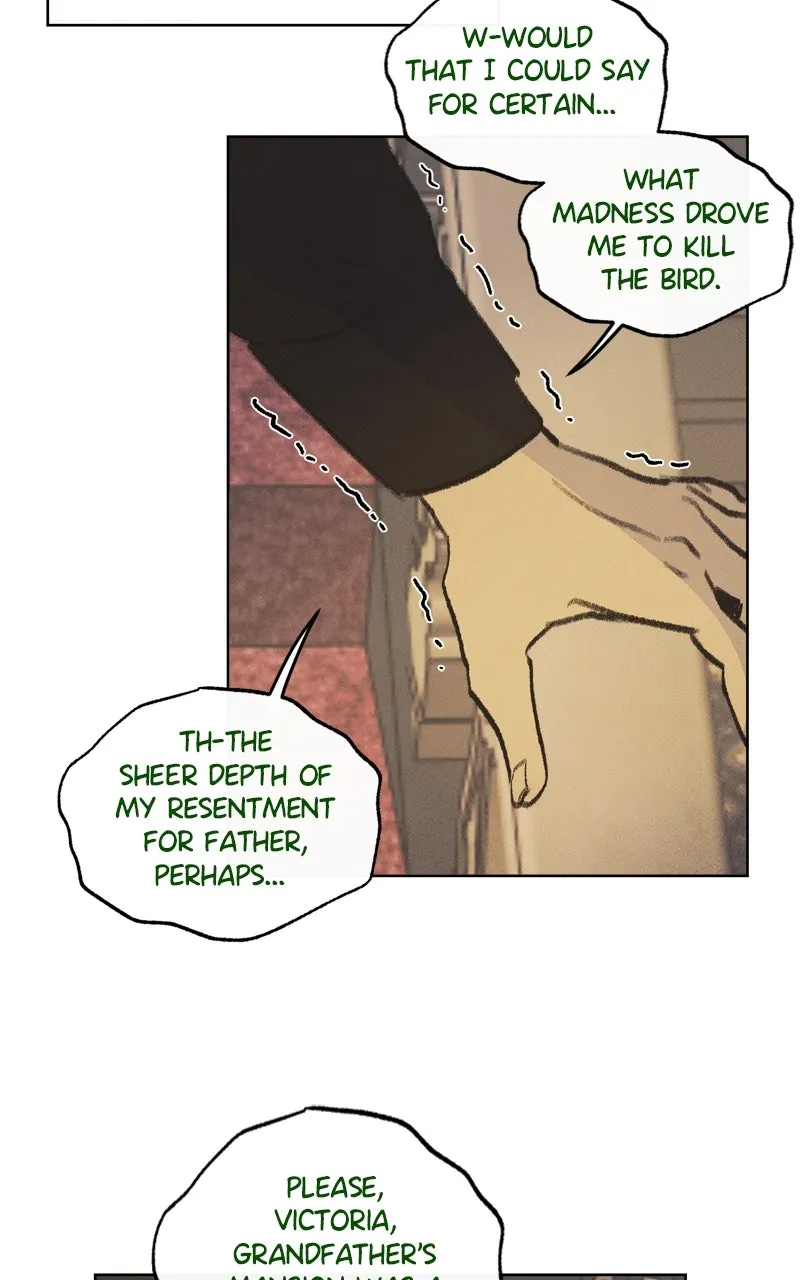 Emerald Midnight's Lover Chapter 51 page 4 - 