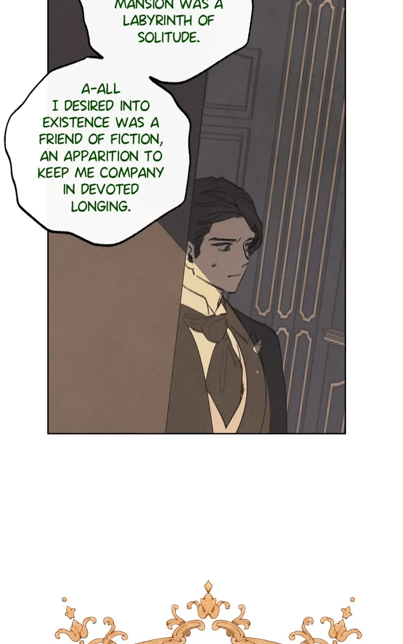 Emerald Midnight's Lover Chapter 51 page 5 - 