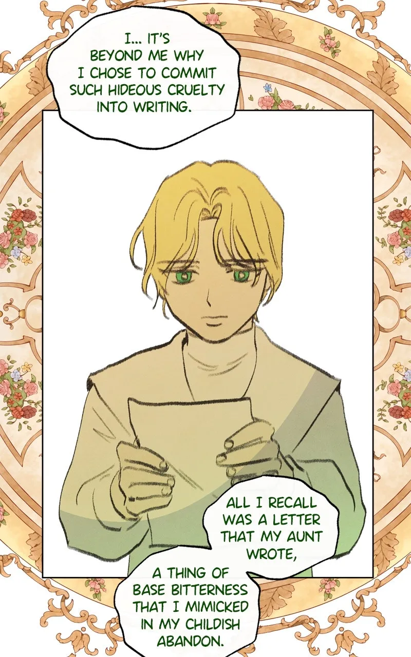 Emerald Midnight's Lover Chapter 51 page 6 - 