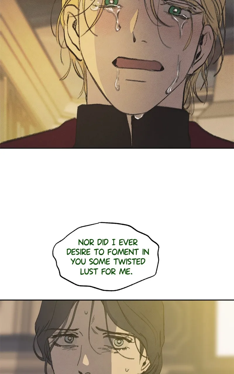 Emerald Midnight's Lover Chapter 51 page 10 - 