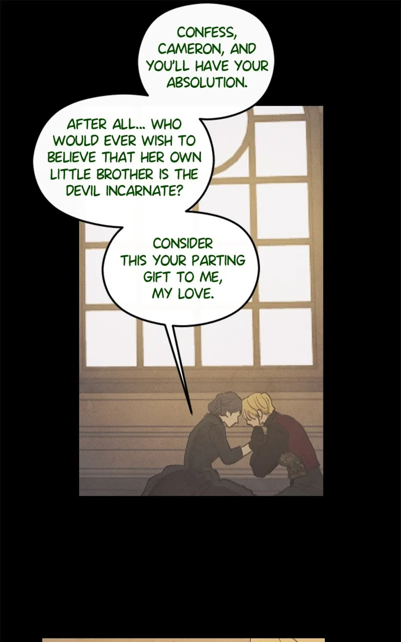 Emerald Midnight's Lover Chapter 52 page 1 - 