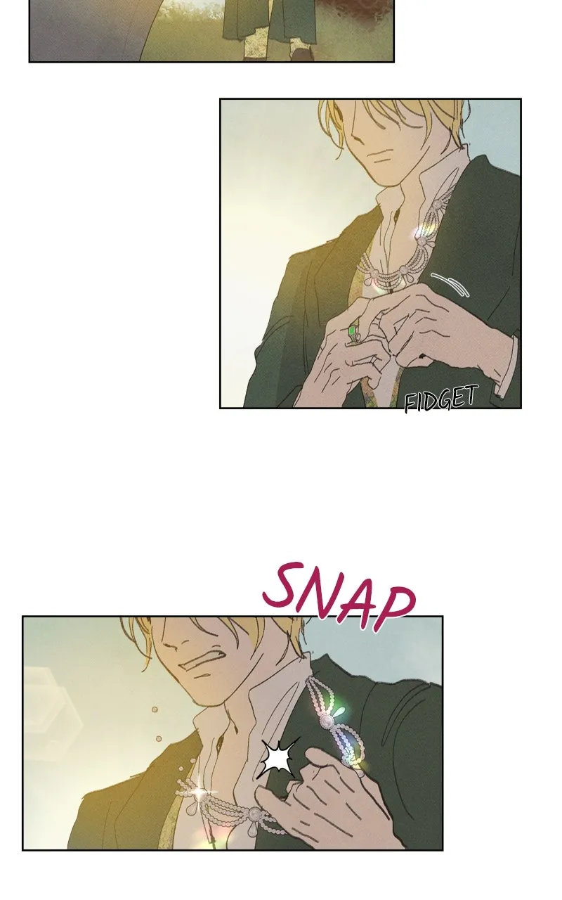 Emerald Midnight's Lover Chapter 52 page 13 - 