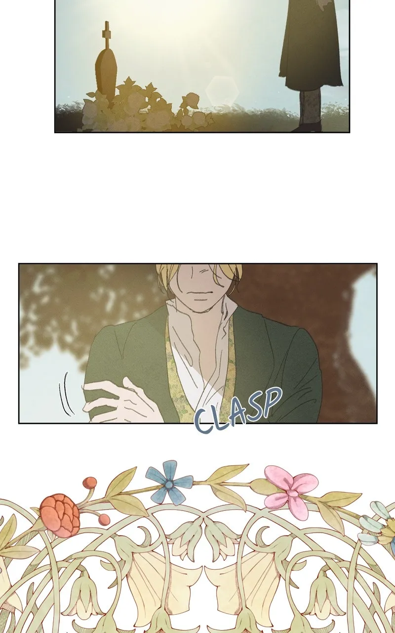 Emerald Midnight's Lover Chapter 52 page 15 - 