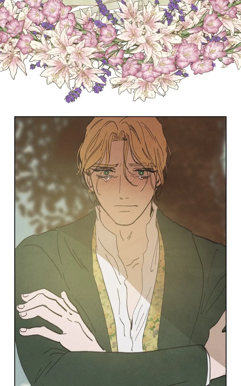 Emerald Midnight's Lover Chapter 52 page 17 - 