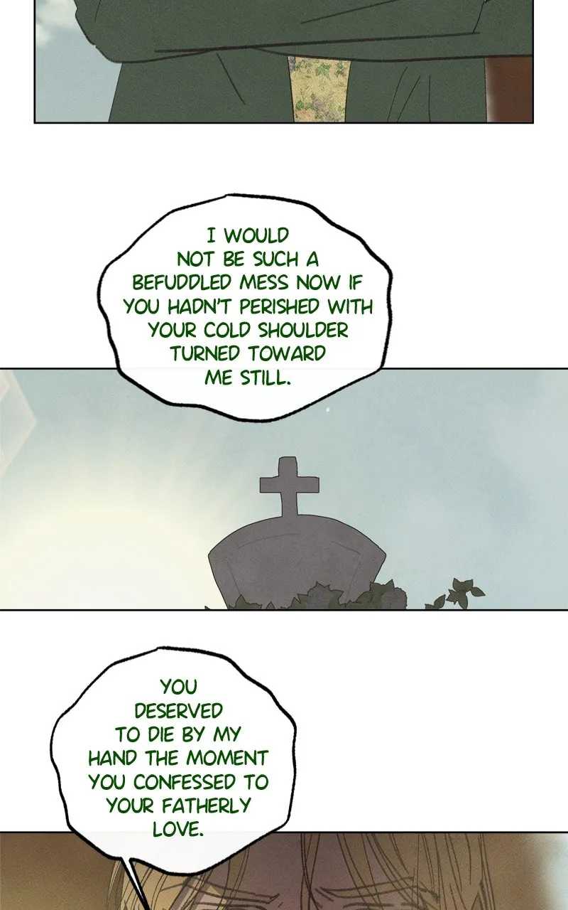 Emerald Midnight's Lover Chapter 52 page 18 - 