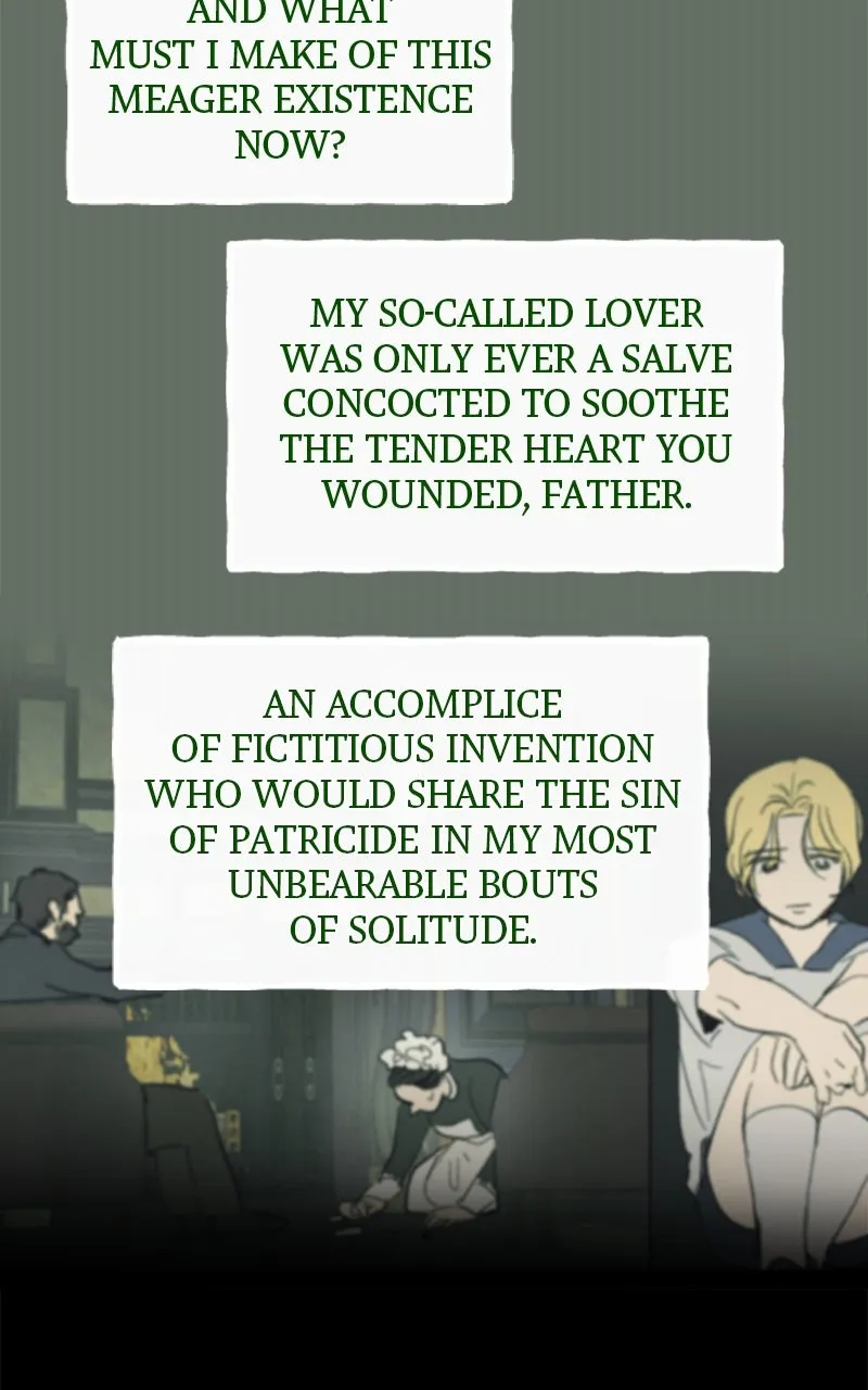 Emerald Midnight's Lover Chapter 52 page 20 - 