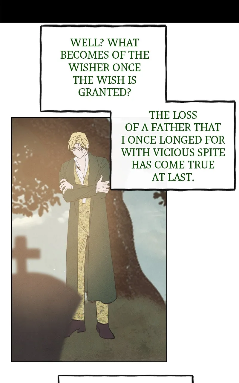 Emerald Midnight's Lover Chapter 52 page 21 - 
