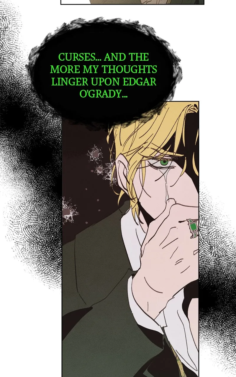 Emerald Midnight's Lover Chapter 52 page 23 - 