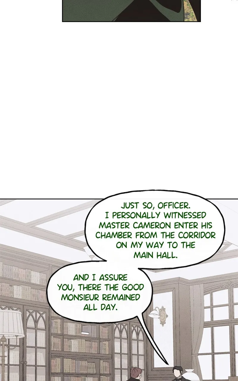 Emerald Midnight's Lover Chapter 52 page 24 - 