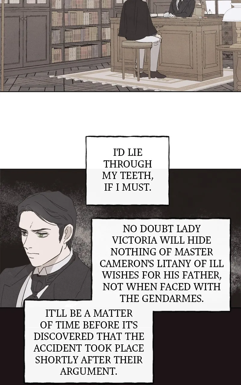 Emerald Midnight's Lover Chapter 52 page 25 - 