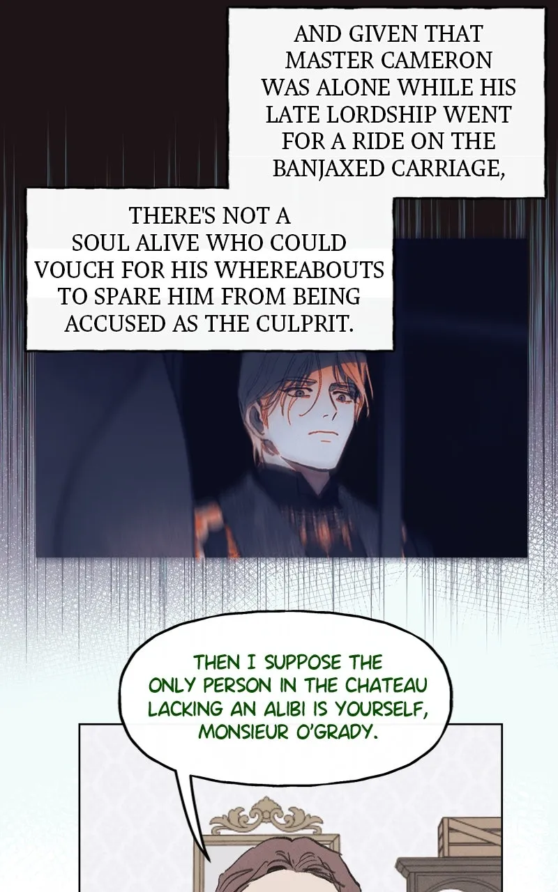 Emerald Midnight's Lover Chapter 52 page 26 - 