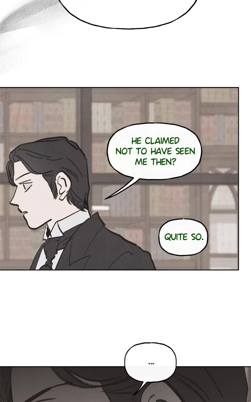 Emerald Midnight's Lover Chapter 52 page 30 - 