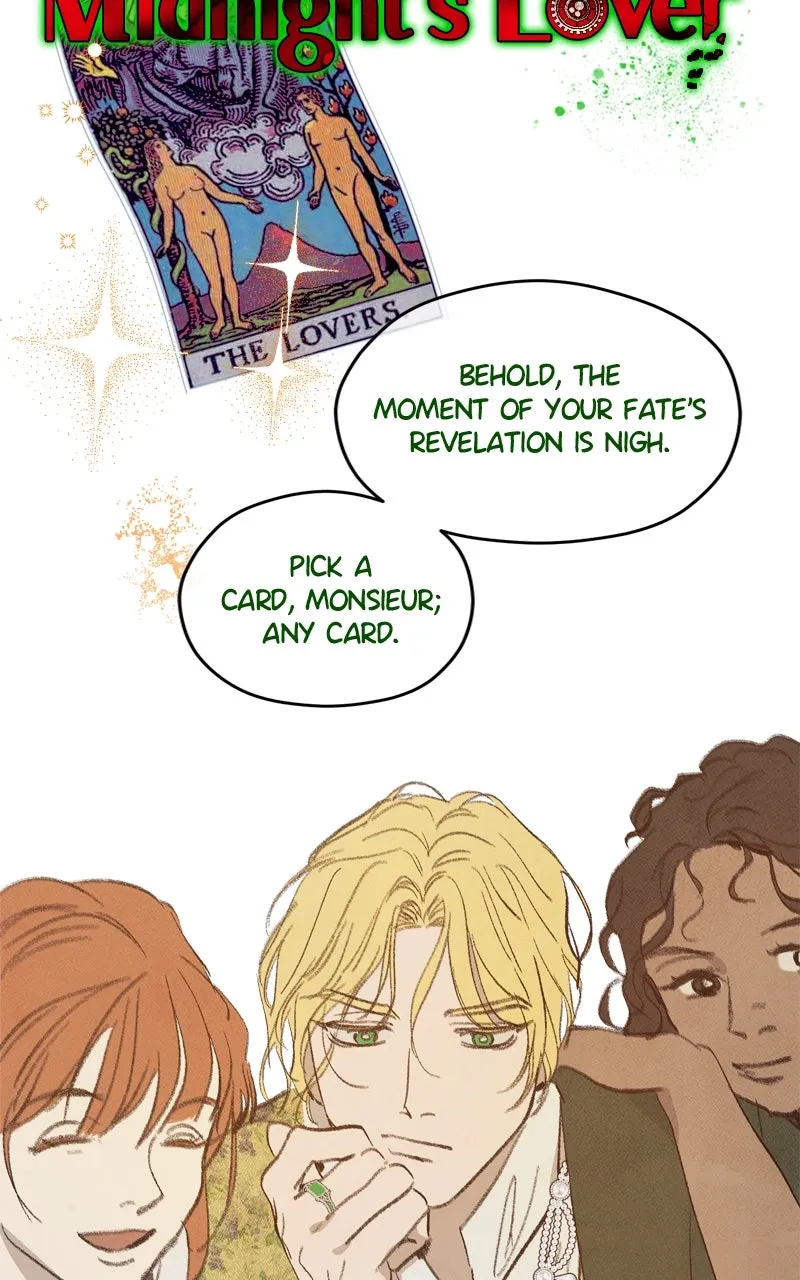 Emerald Midnight's Lover Chapter 52 page 4 - 