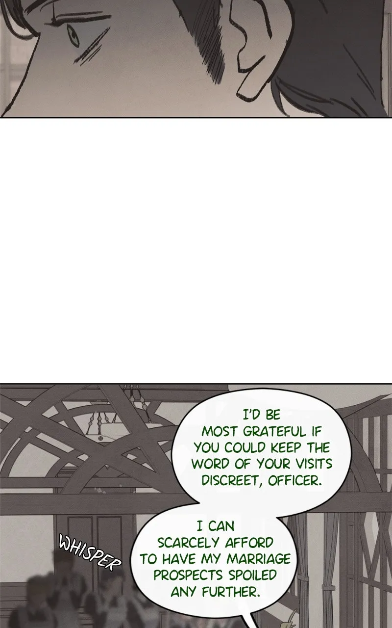 Emerald Midnight's Lover Chapter 52 page 31 - 